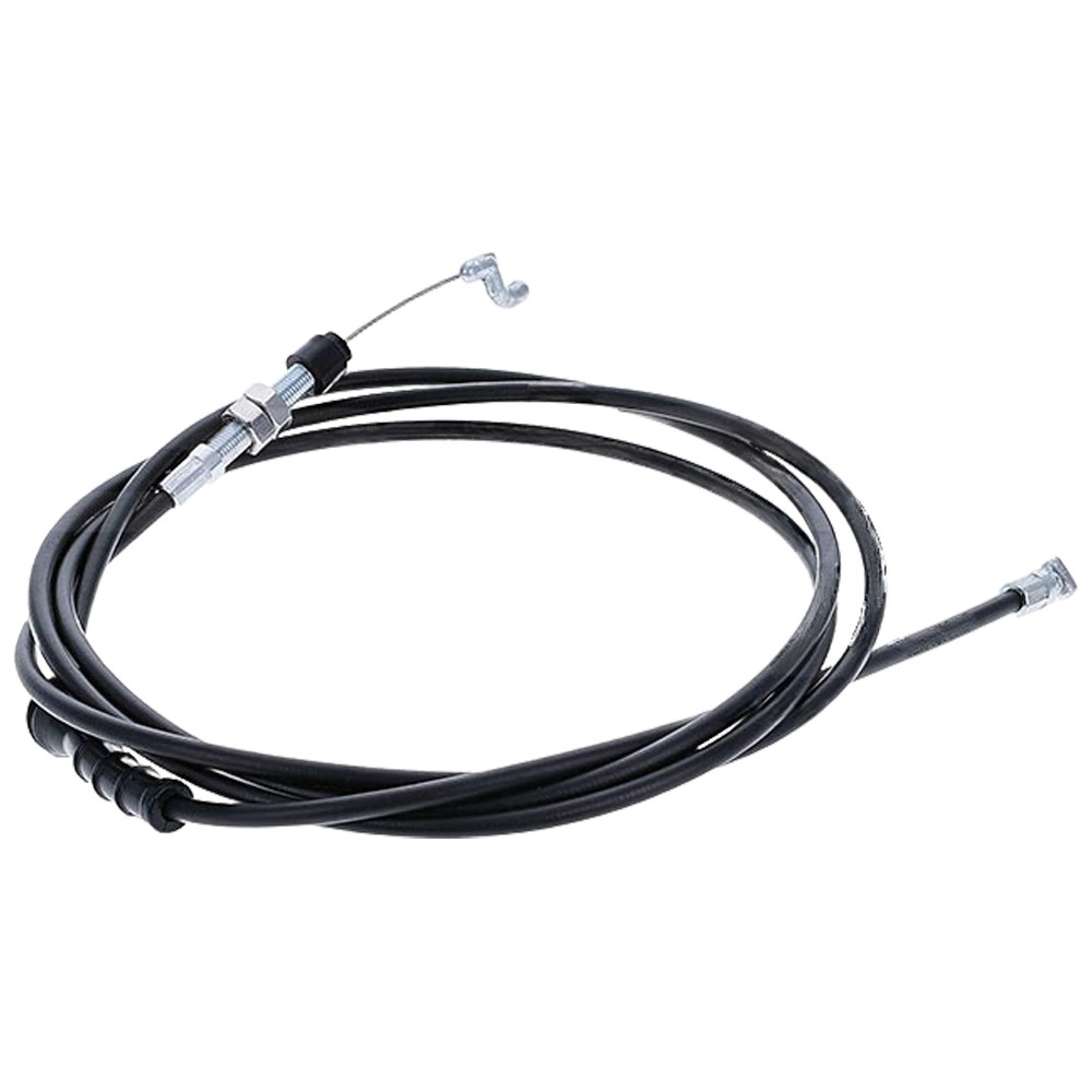 Volvo Hood Release Cable 24286262 82756399 84754710 - Raney's