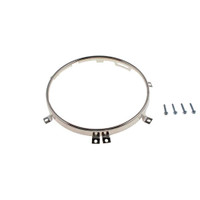 Default-42408 Round Headlamp Retaining Ring For 7 " Headlight