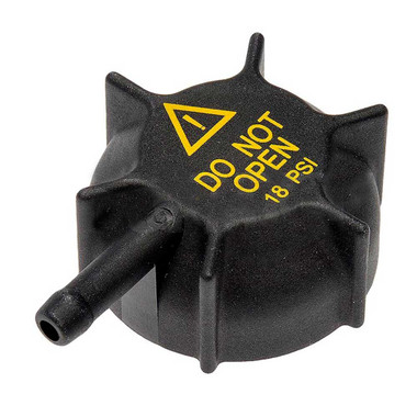 Volvo Coolant Tank Cap 21314359 - Raney's Truck Parts