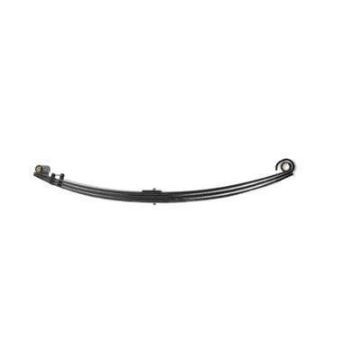 Peterbilt Window Support Spring Peterbilt 3-Leaf Parabolic Spring System - Raney's Truck Parts
