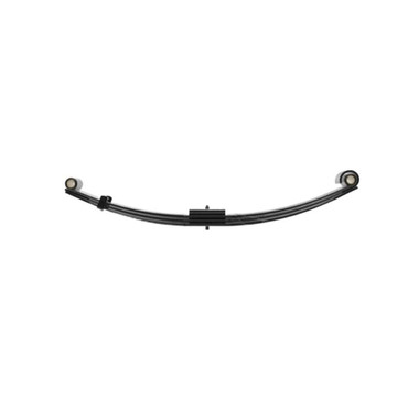 Peterbilt 3-Leaf Parabolic Spring System 201147 02-01147 - Raney's ...