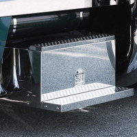 Default-30" Peterbilt Replacement Tool Box