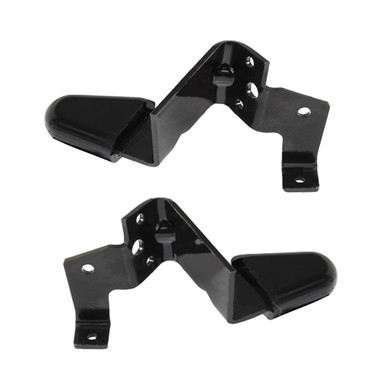 Kenworth W900B T800 T600A Hood Latch K147-107 | Raney's