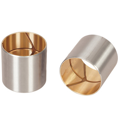 Kin Pin Buse Steering King Pin Bush Pack Of 2 R210110 - Raney's Truck Parts