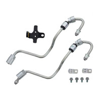 Detroit Diesel High Pressure Fuel Line Kit A0000701432