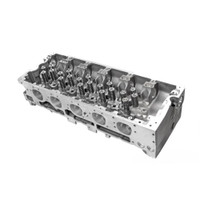 Cylinder Head Cummins ISX 15  5394198 5658294 4386009 - Thumbnail