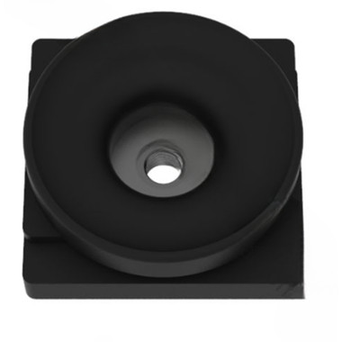 Kenworth T600 T700 Side Skirt Bushing K066436 - Raney's Truck Parts