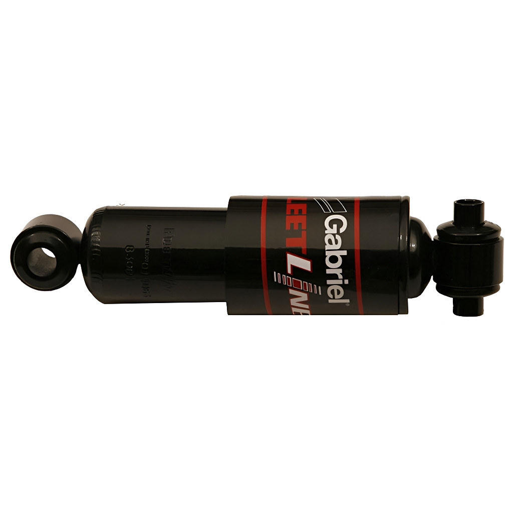 サキ Gabriel HD Fleetline 83000 Series Cab Shock Absorber 83911