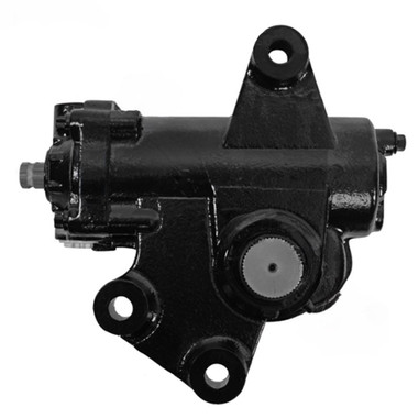 Volvo-Steering-Gear-