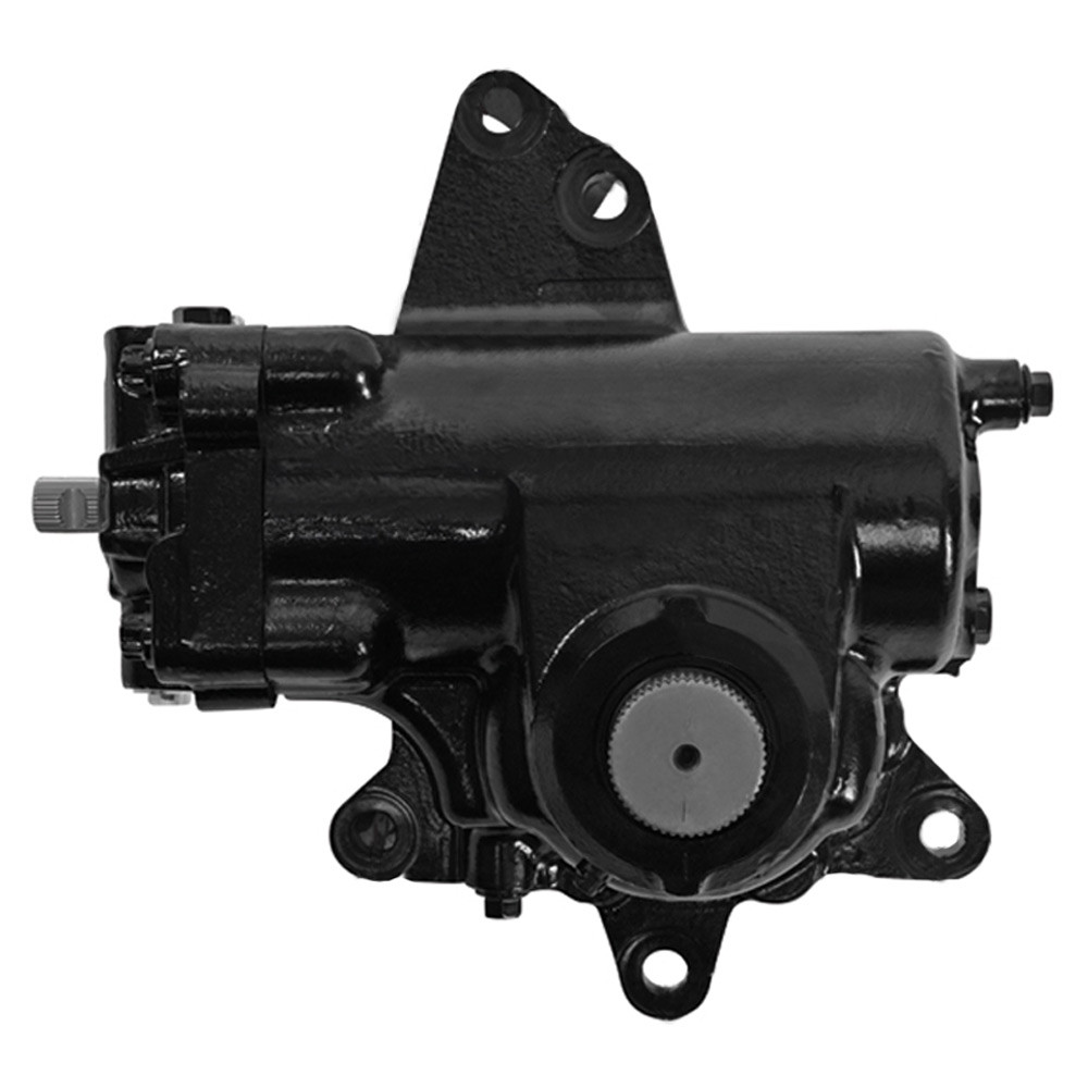ユ*キ様 ハーマイオニー　pt パラレル Kenworth Peterbilt Steering Gear Assembly TAS65219 - Raney's Truck