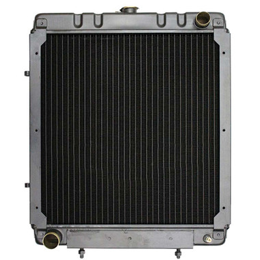 Gehl Metal Telescopic Handler Radiator L45934 | Raney's
