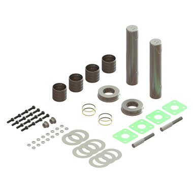 Atro Spiral King Pin Kit K180E 811525 R202019 - Raney's Truck Parts