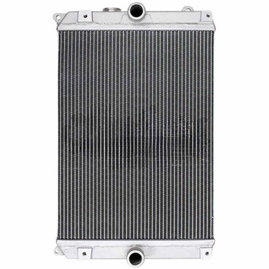 New Holland Skid Steers Radiator 87687377 - Raney's Truck Parts
