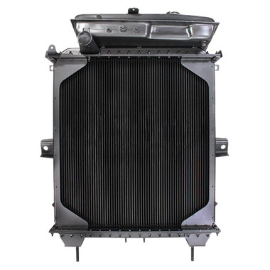 Kenworth W900S Metal Radiator X581303 X501300 | Raney's