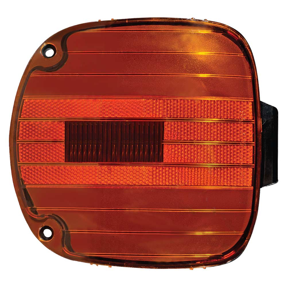 Freightliner Side Marker Lamp A0621643000 A06-21643-000 - Raney's