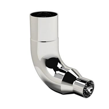 ｒｈ９０５ Freightliner 90 Degree Factory Replacement Elbow 04-09657