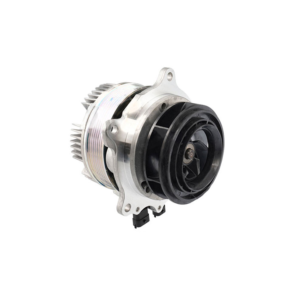 Paccar MX13 Water Pump Assembly 2267065 - Raney's Truck Parts