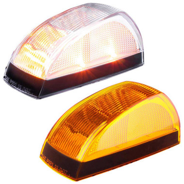 Freightliner M2 8 LED Cab Marker Light A06-40578-000 - Raney's