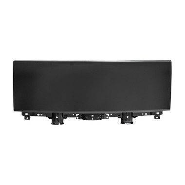トップス (NEW)LINKS FRONT PANEL L/S Isuzu NPR ELF 200 300 Black Steel Front Panel 8-98024781-4