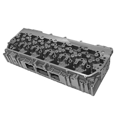 Caterpillar C13 | Engine Cylinder Head | 10R2602 2574095 3050617