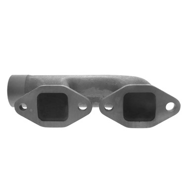 Mack Exhaust Pipe 4ME4891A 25153474 - Raney's Truck Parts
