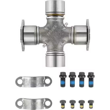 ジョニー Spicer U-Joint 5-677X By Dana - Raney's Truck Parts