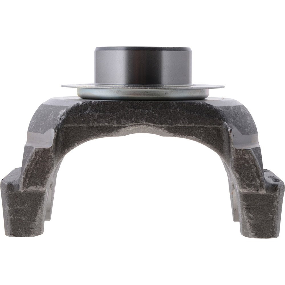 Splined End Yoke Half Round 6.5-4-4571-1X By Dana - Raney's Truck