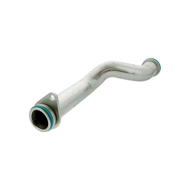 430EXⅡ Cummins ISX Water Tube 3688744 4386630 - Raney's Truck Parts