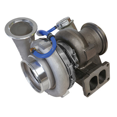 Detroit Diesel Series 60 | Turbocharger | 714792-5002S | 23522190