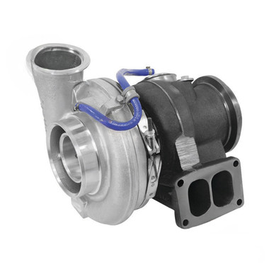 Detroit Diesel Series 60 | Turbocharger | 714792-5002S | 23522190
