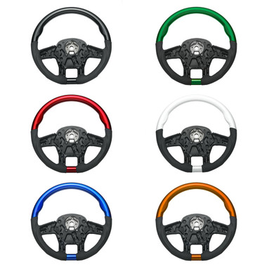 Peterbilt 579 Kenworth T680 18