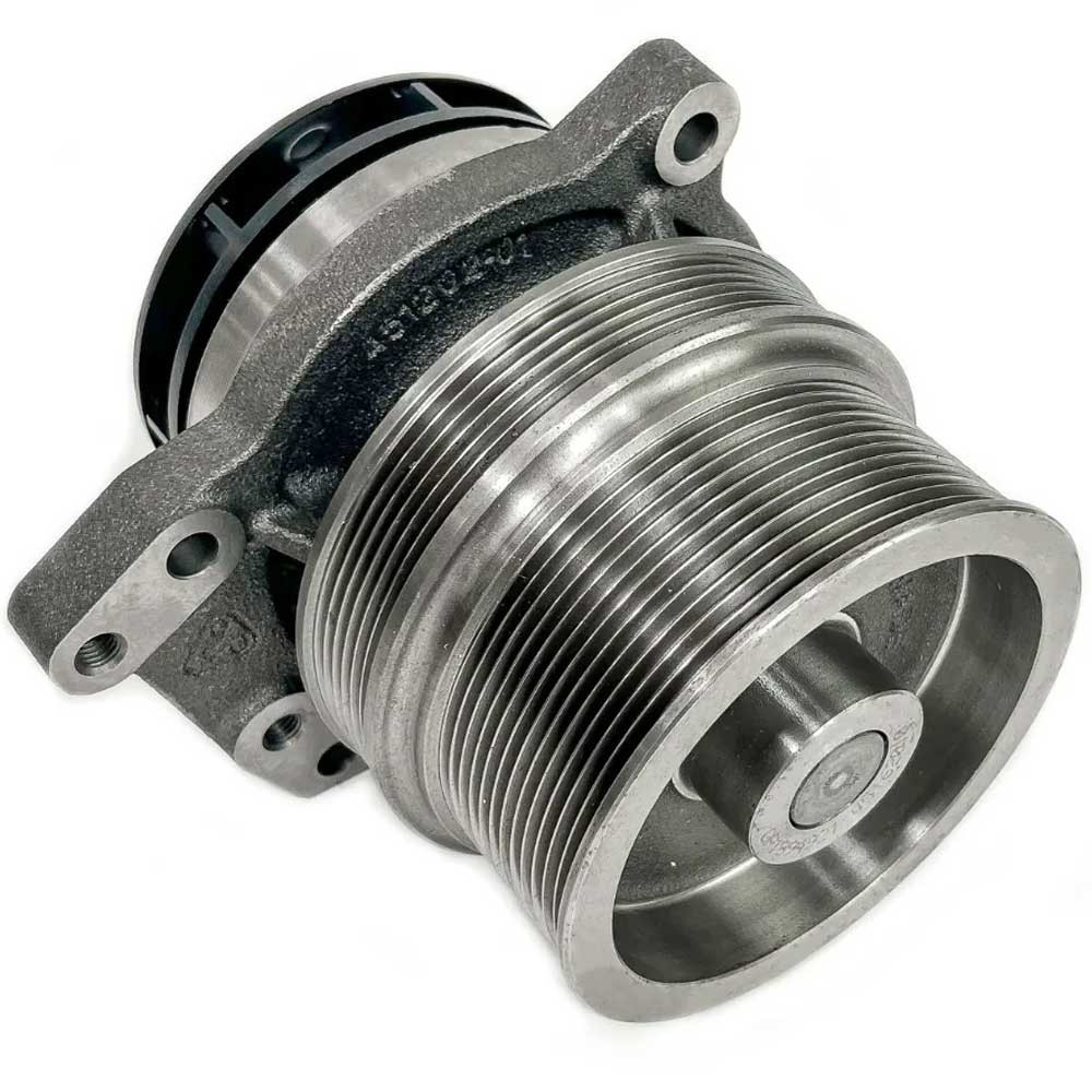 PDI Big Boss Cummins ISX & X15 Water Pump | Raney's