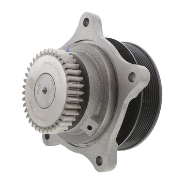 Detroit Diesel 60 Series Accessory Drive 23529322 | Raney's
