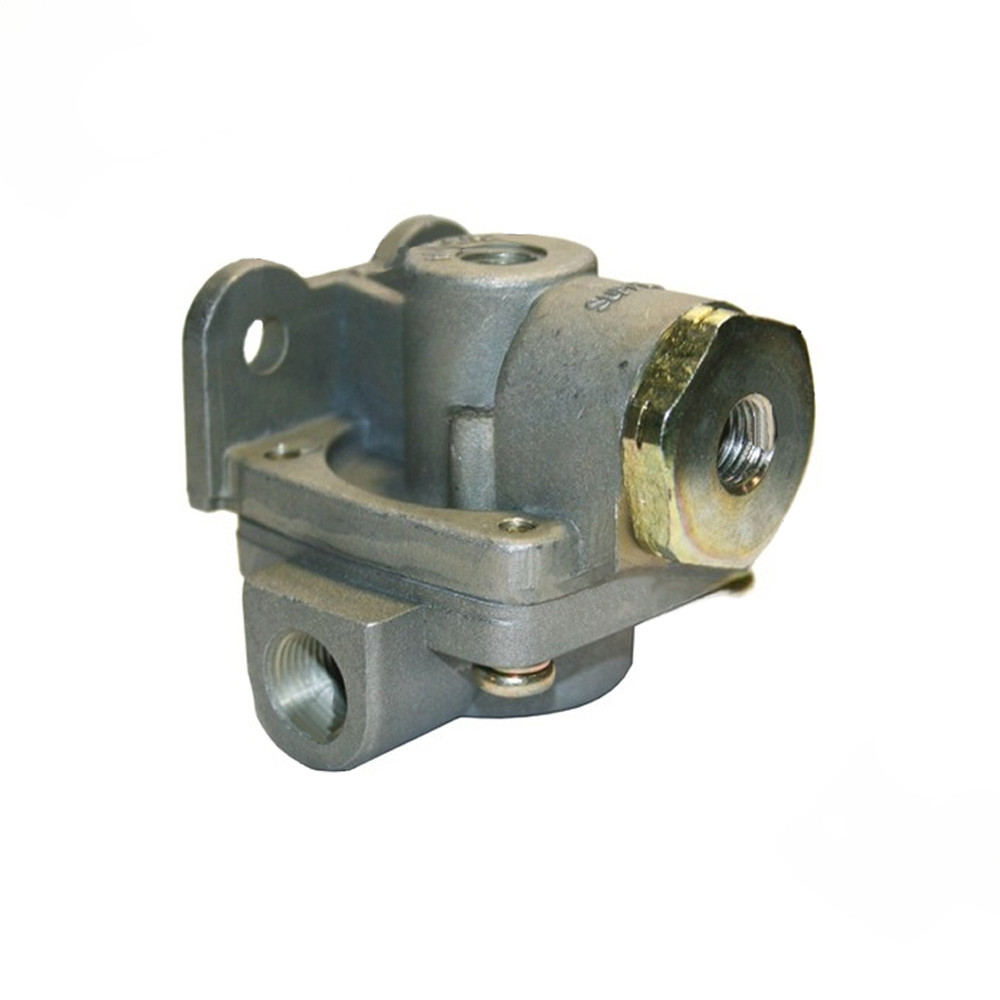 QR1C Type Quick Release Valve | Raney's