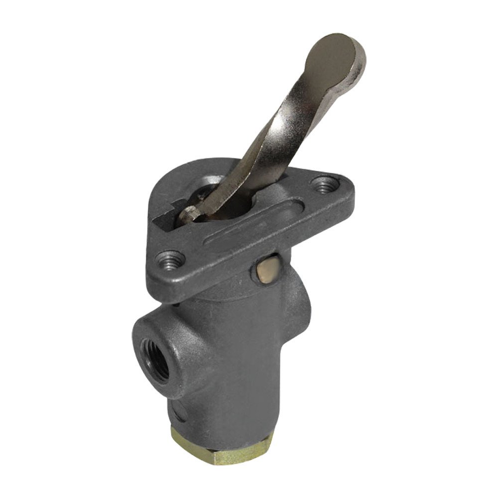 TW1 Type Air Brake Control Valve | Raney's