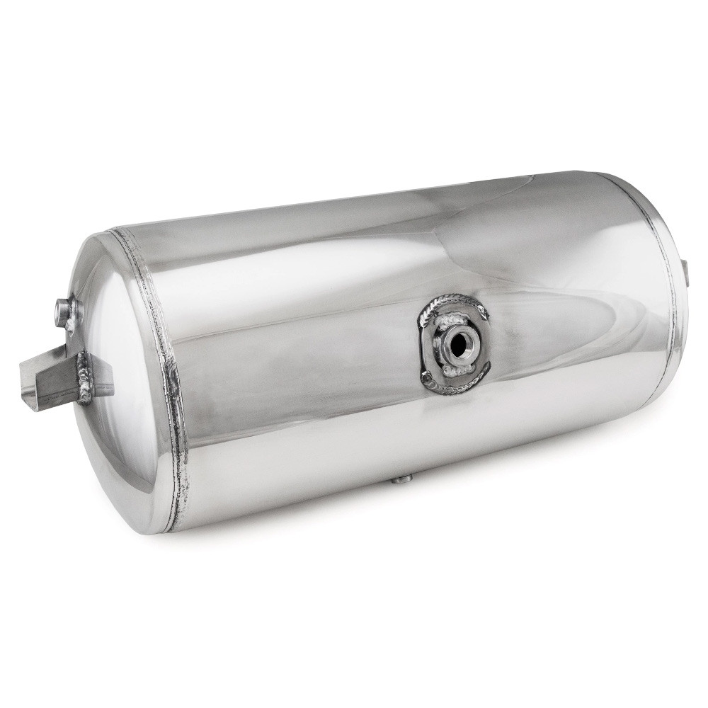 Universal Aluminum Replacement Air Tank | Raney's
