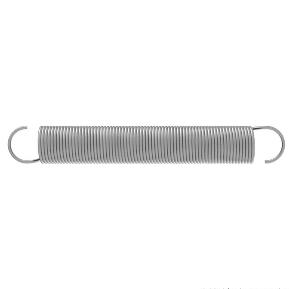 Fontaine Fifth Wheel Handle Spring SPR338 | Raney's