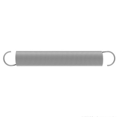 Fontaine Fifth Wheel Handle Spring SPR338 | Raney's
