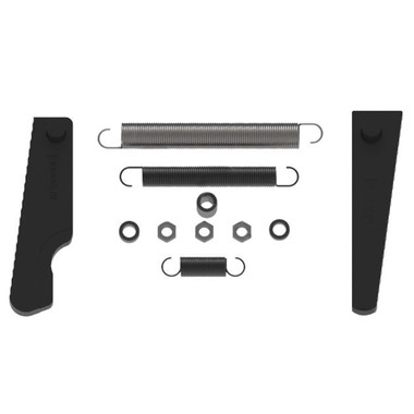 Holland FW Bracket Pin N Cushions ILS RK10605 RK-10605 - Raney's