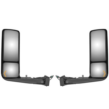 International LT Heated Mirror Assembly | Raney's