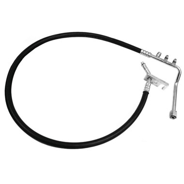 15 Ft. Two Pole Coiled Cable Assembly 38472 23-2626 421173