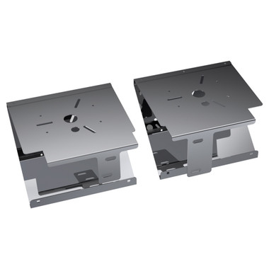 International HX Beacon Light Sleeper Bracket | Raney's