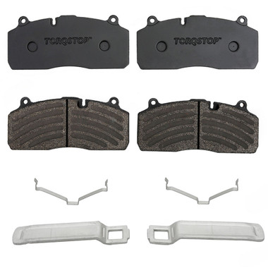 ペテロ Haldex Air Disc Brake Pad Set 03057009600 79022040 | Raney's