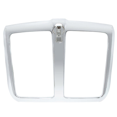 Kenworth T680 Plastic Chrome Grille L29-6153-100 | Raney's