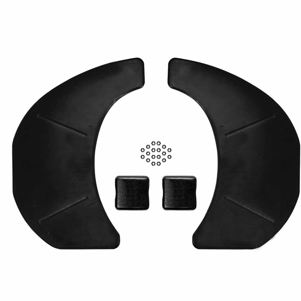 Holland Fifth Wheel Pocket Inserts RKAL1 | Raney's