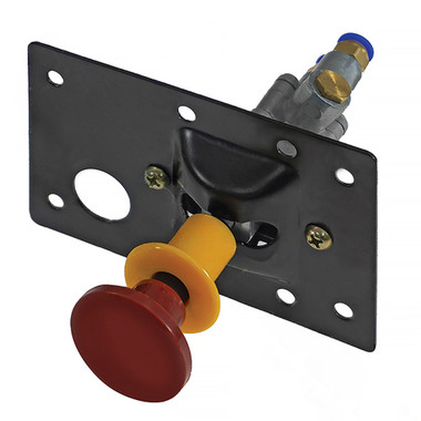 Binotto Dump Pump Air Shifter BTC Pumps G102AS | Raney's