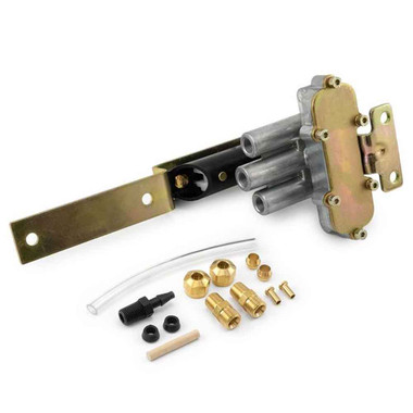Halxex Style Height Control Valve Linkage Kit With 14