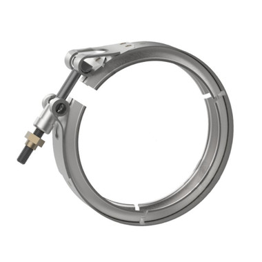 Cummins Exhaust V-Band Clamp 3684312 - Raney's Truck Parts