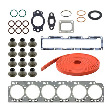 Cummins ISL 6C ISC Upper Gasket Kit 4352349 - Raney's Truck Parts