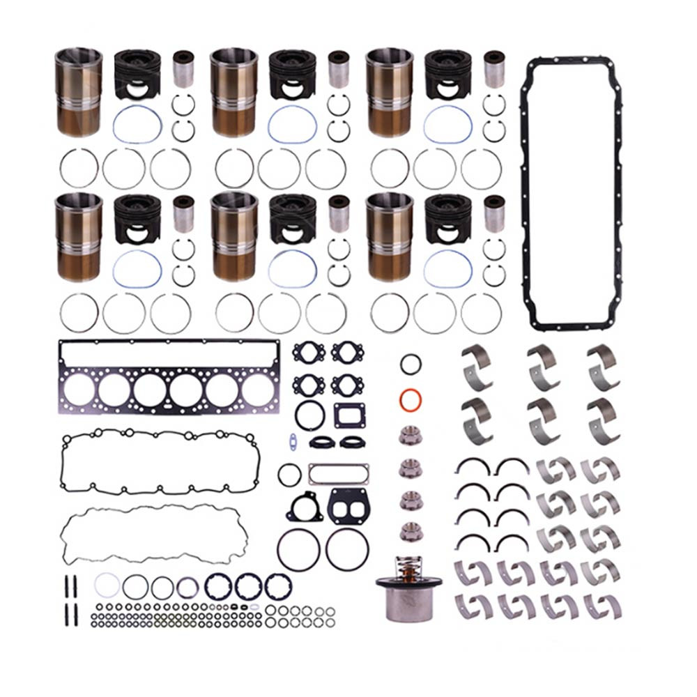 Cummins ISX 12L In-frame Overhaul Kit 1F5579425 557945 5579425